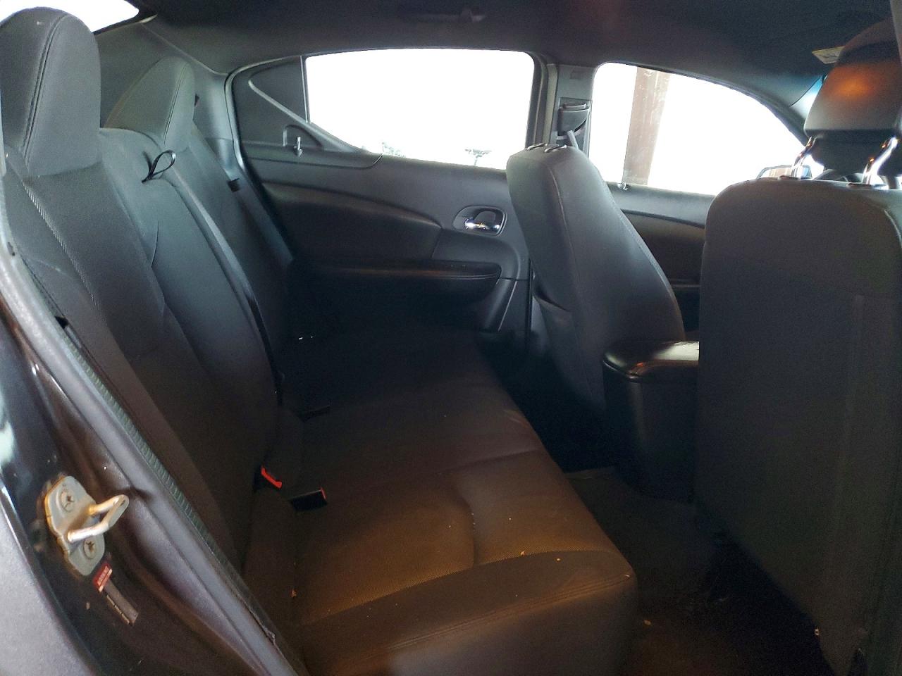 2014 DODGE AVENGER SE photo 10