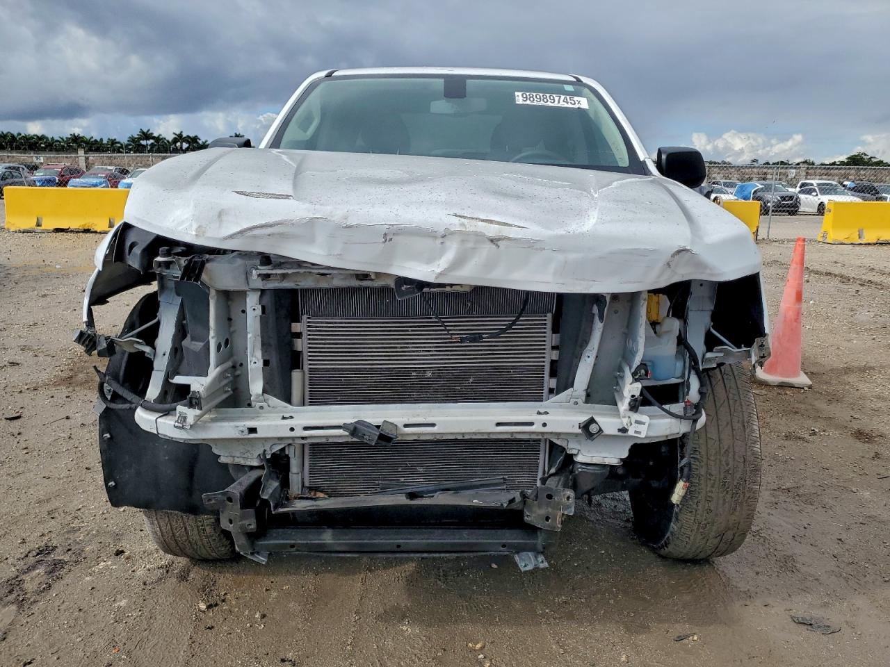 2019 CHEVROLET COLORADO photo 5