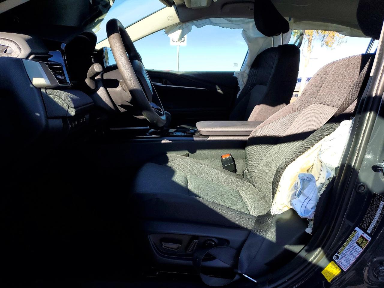 2025 TOYOTA CAMRY XSE photo 7