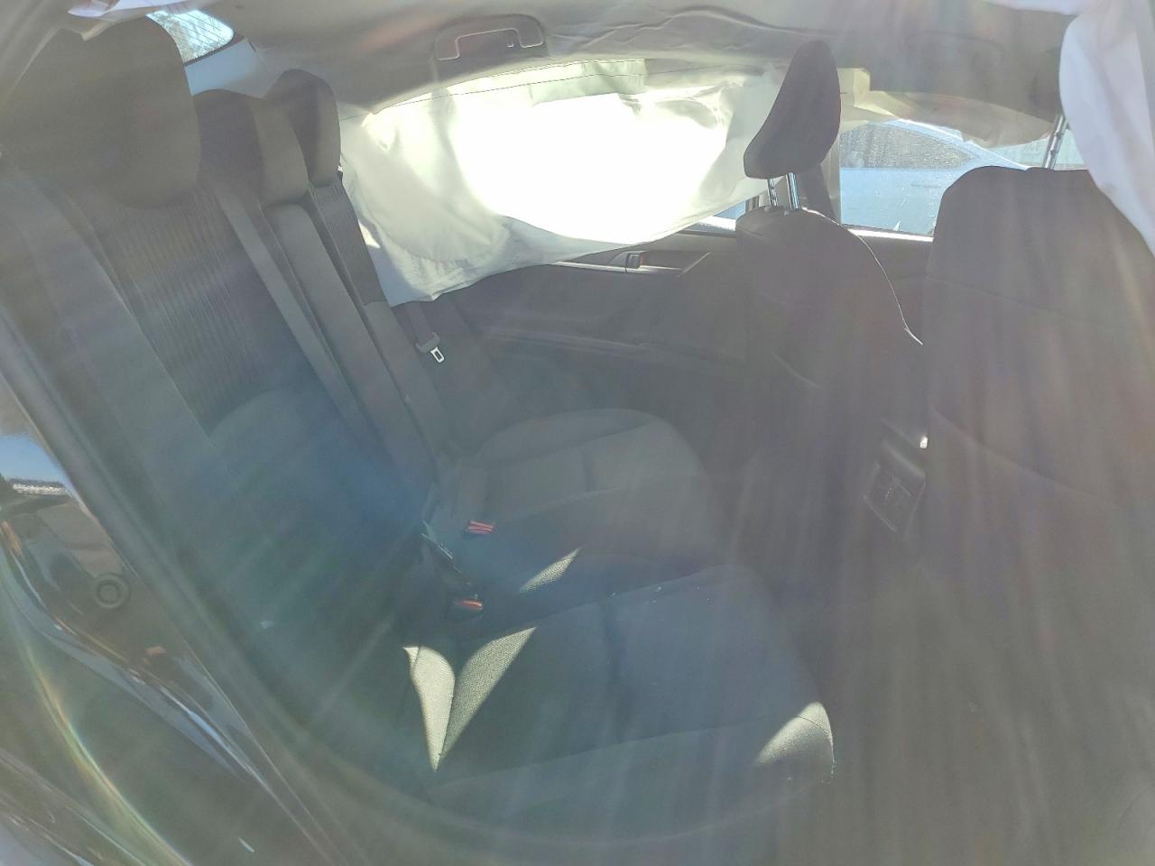 2025 TOYOTA CAMRY XSE photo 10