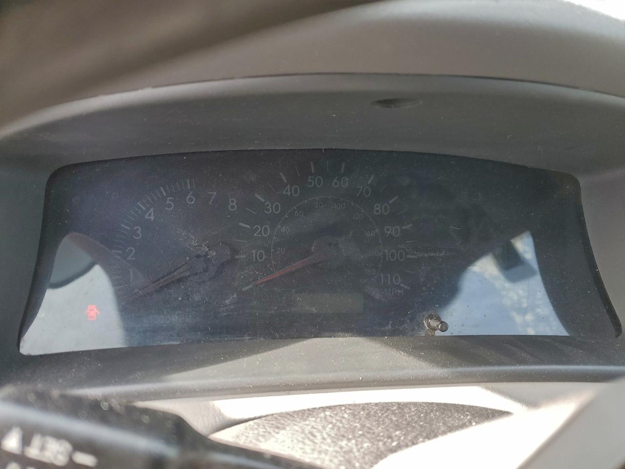 2006 TOYOTA COROLLA CE photo 9