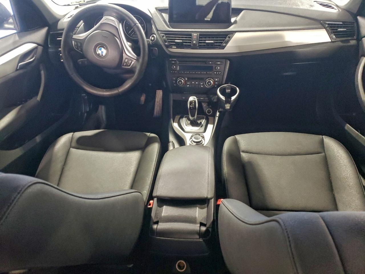2015 BMW X1 XDRIVE28I photo 8