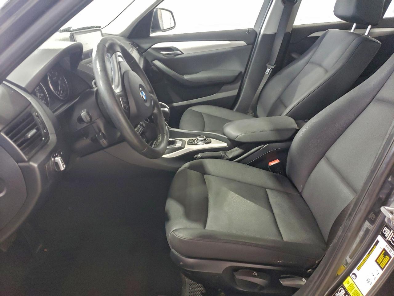 2015 BMW X1 XDRIVE28I photo 7