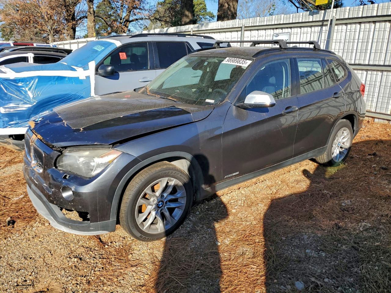 2015 BMW X1