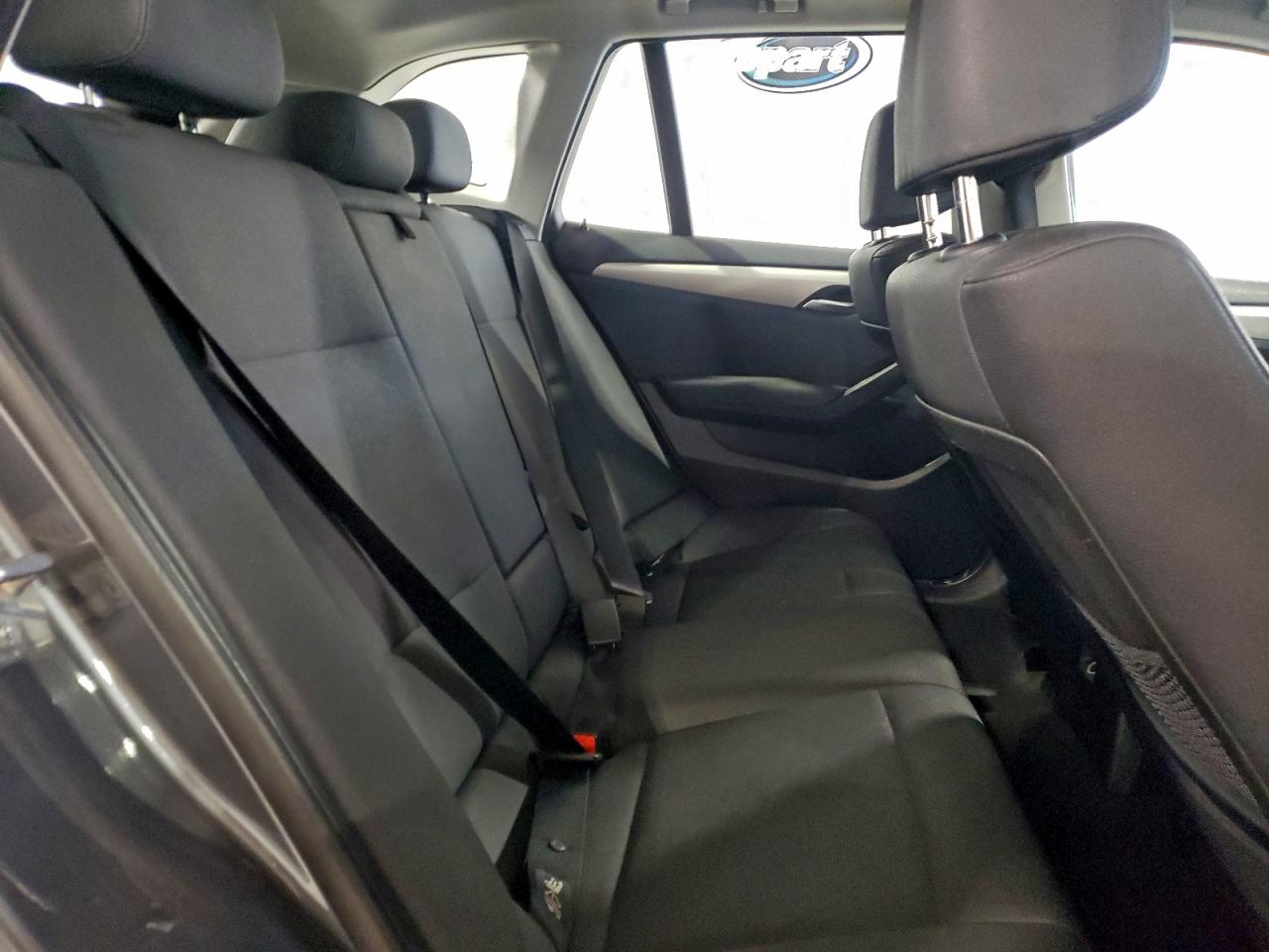 2015 BMW X1 XDRIVE28I photo 11