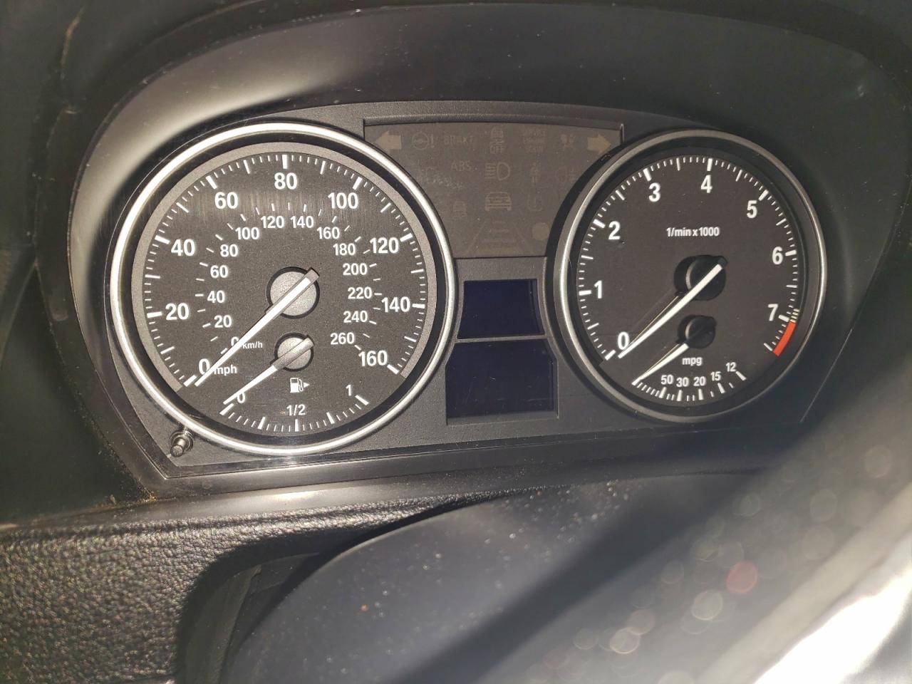 2015 BMW X1 XDRIVE28I photo 9