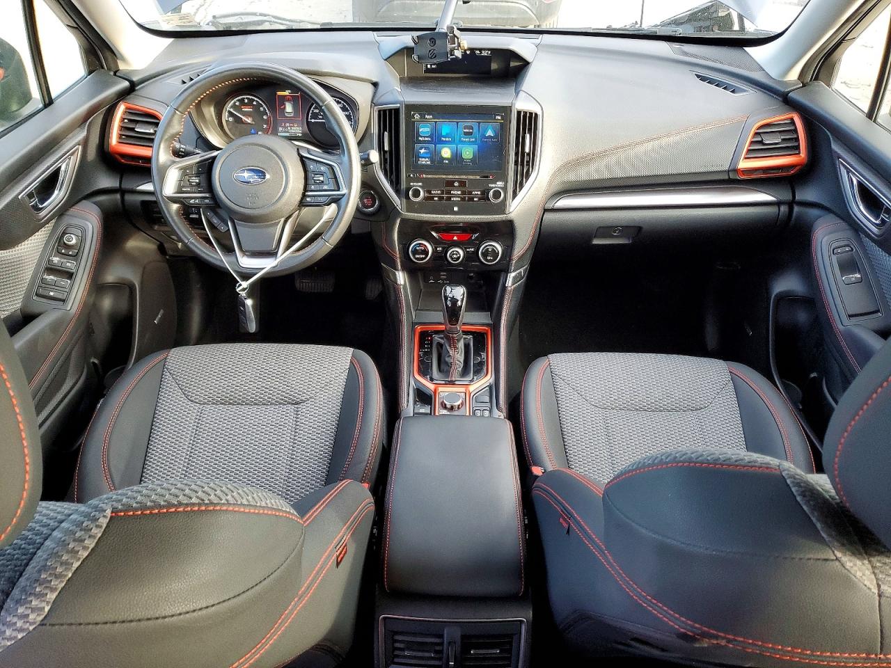 2019 SUBARU FORESTER SPORT photo 15
