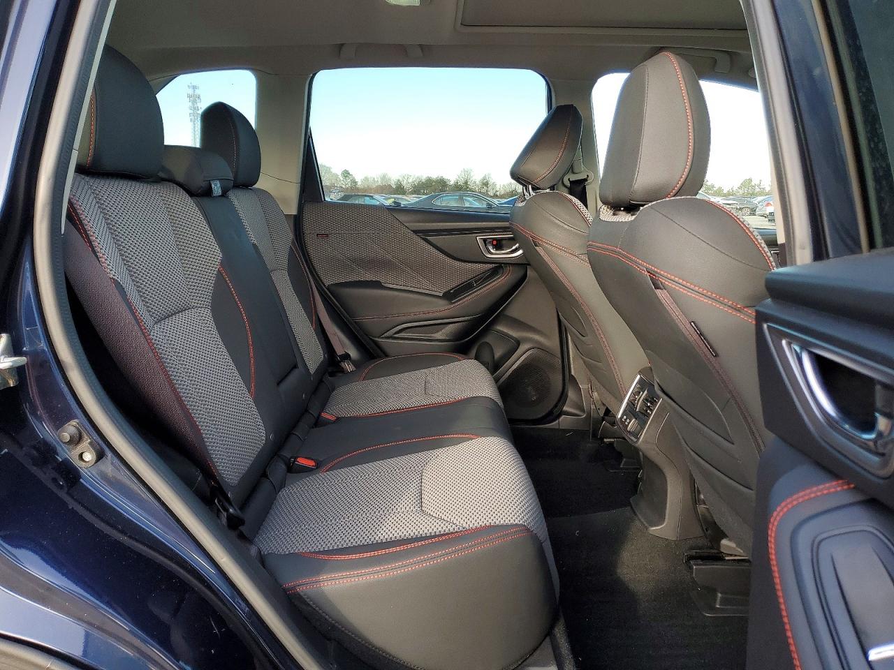 2019 SUBARU FORESTER SPORT photo 21