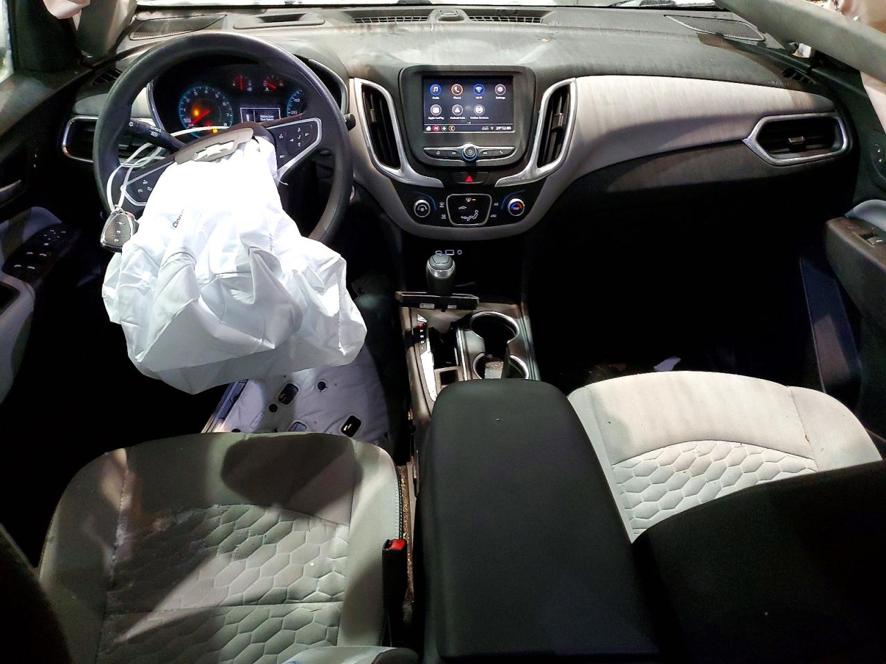 2021 CHEVROLET EQUINOX LS photo 15