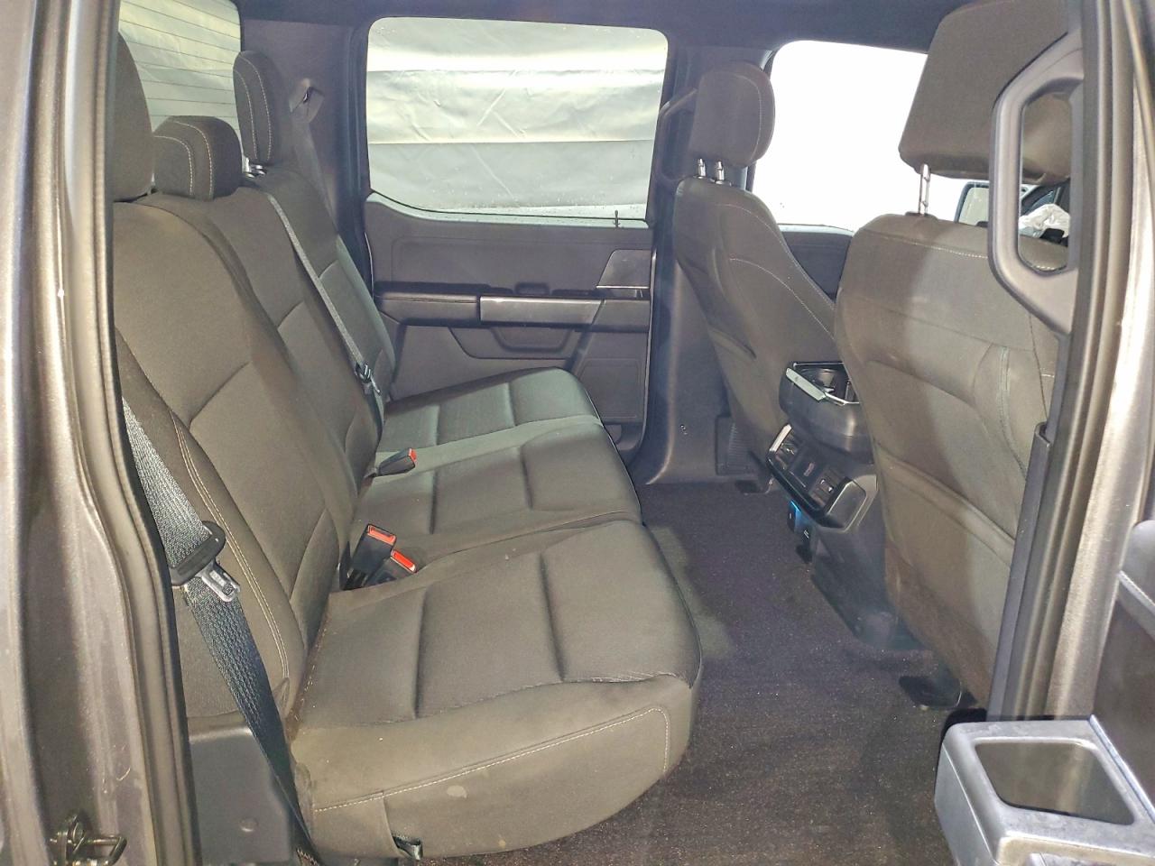 2021 FORD F150 SUPERCREW photo 10