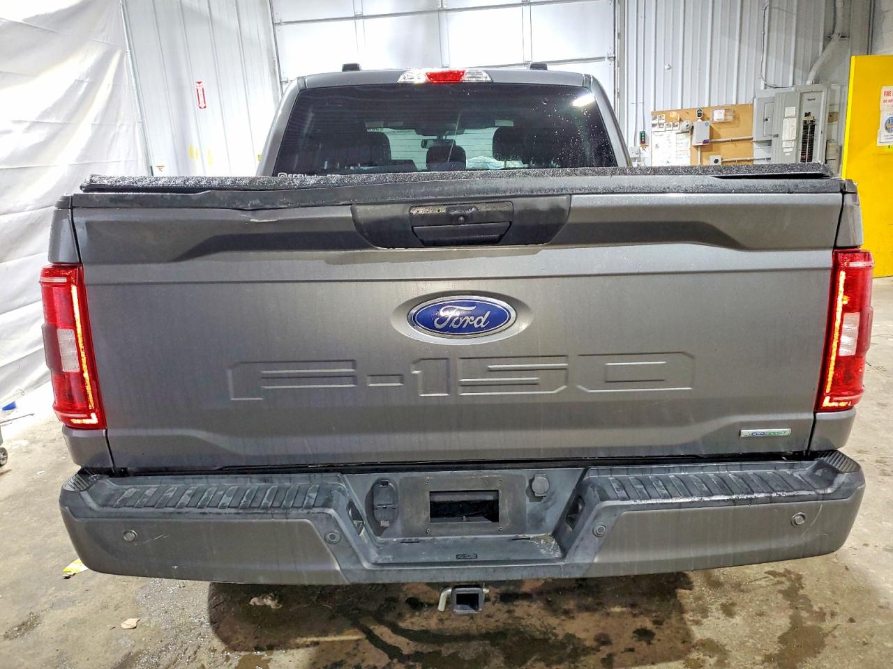 2021 FORD F150 SUPERCREW photo 6