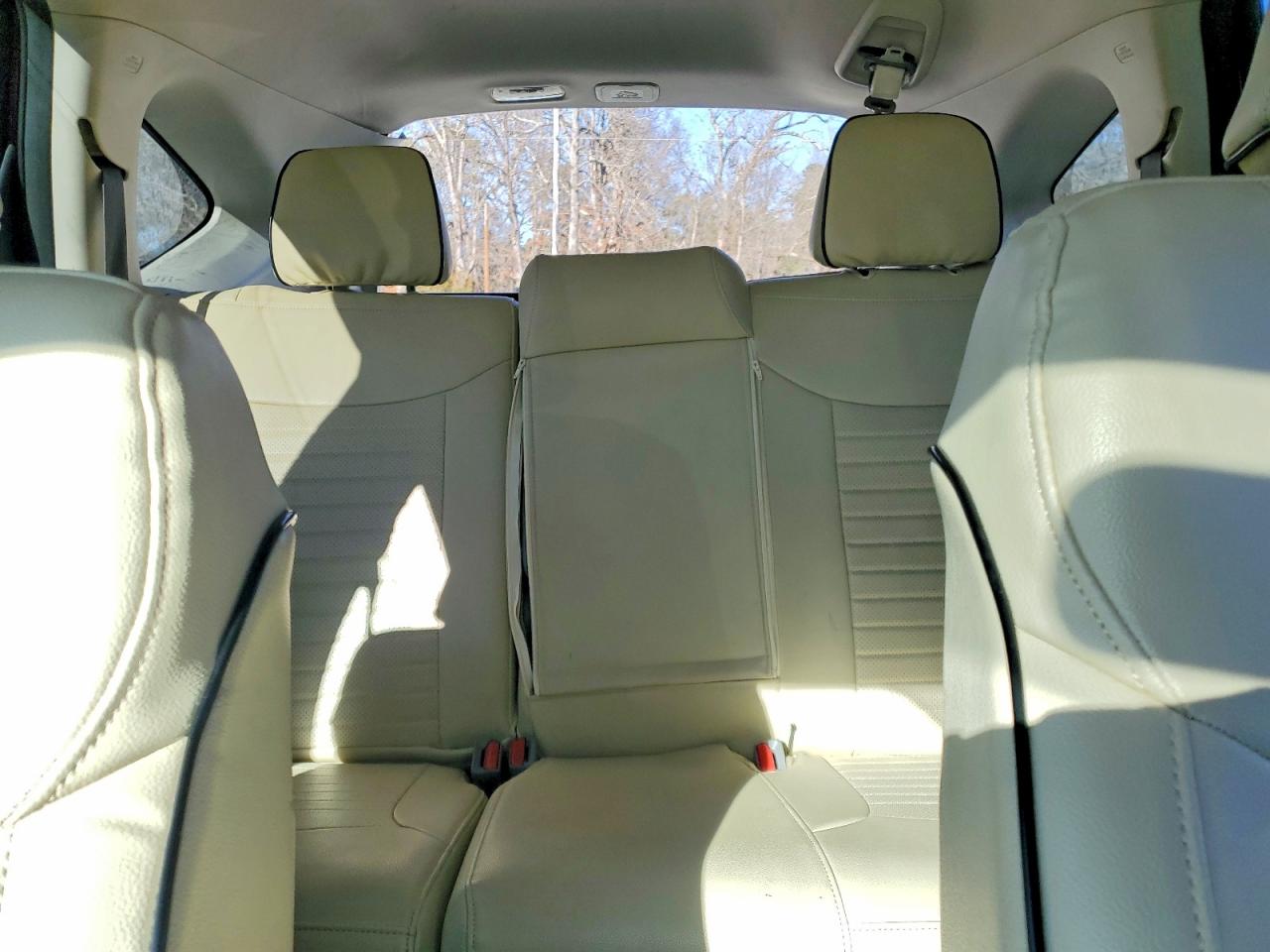 2016 HONDA CR-V EX photo 10