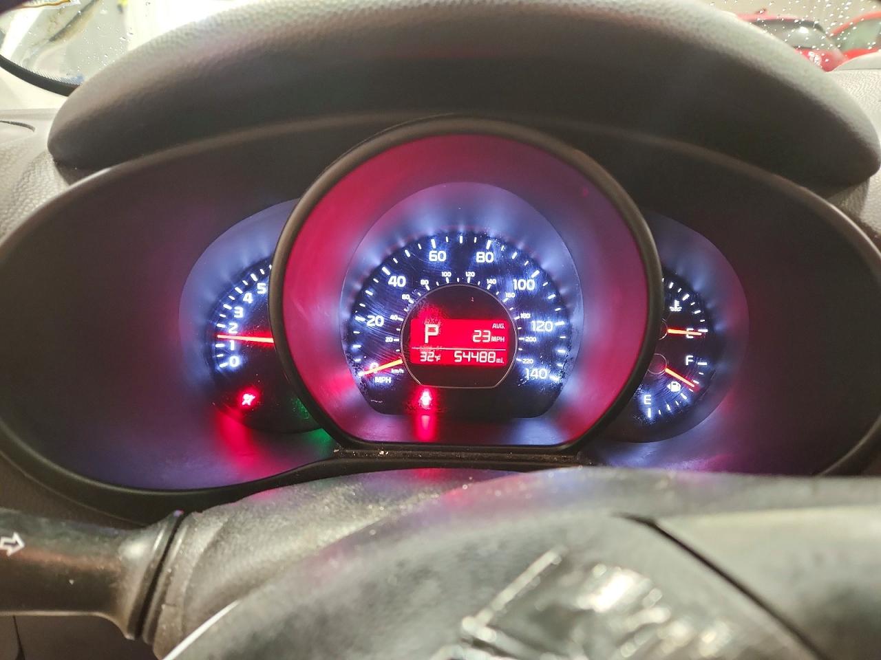 2015 KIA SOUL photo 9