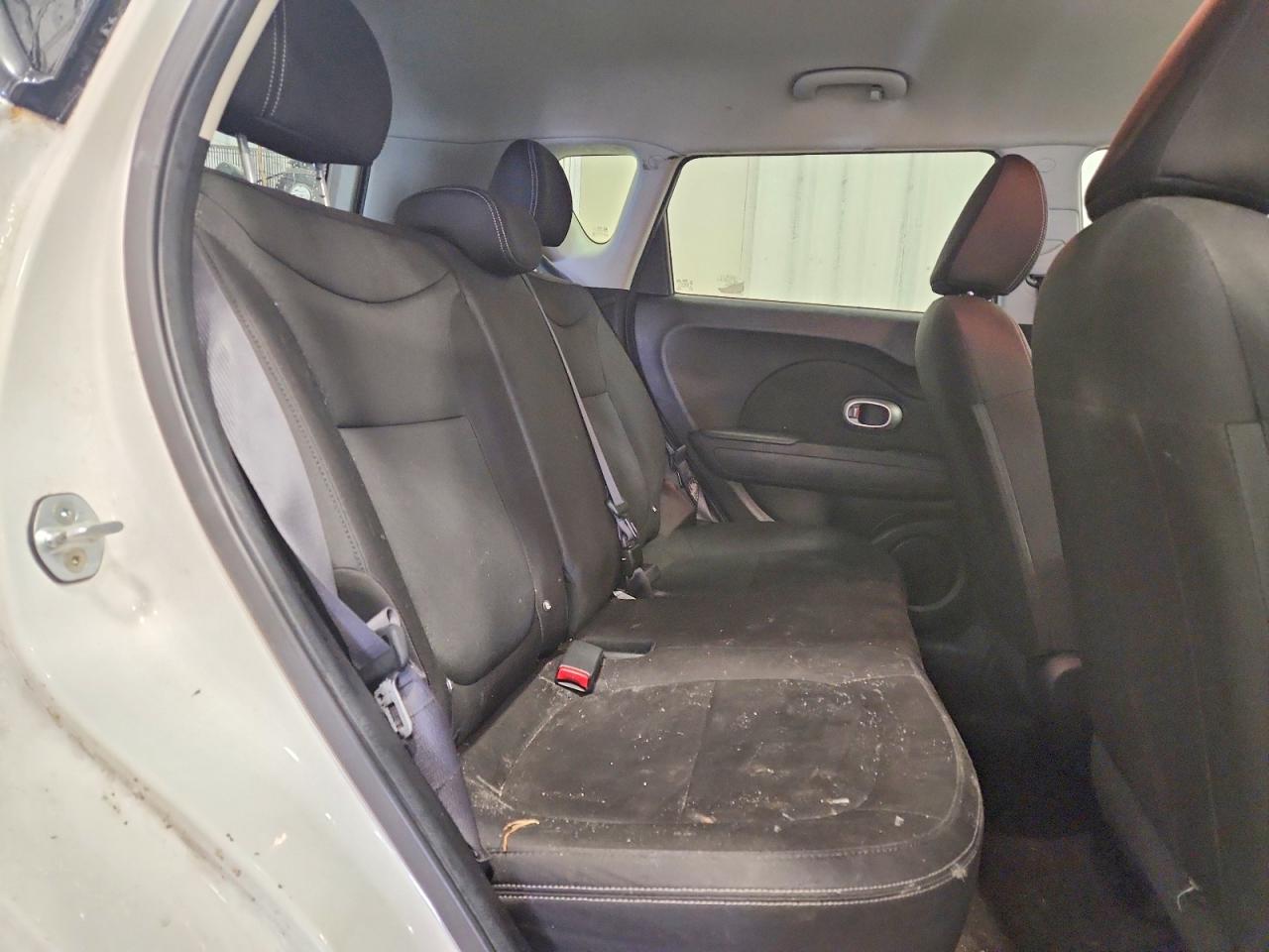 2015 KIA SOUL photo 10