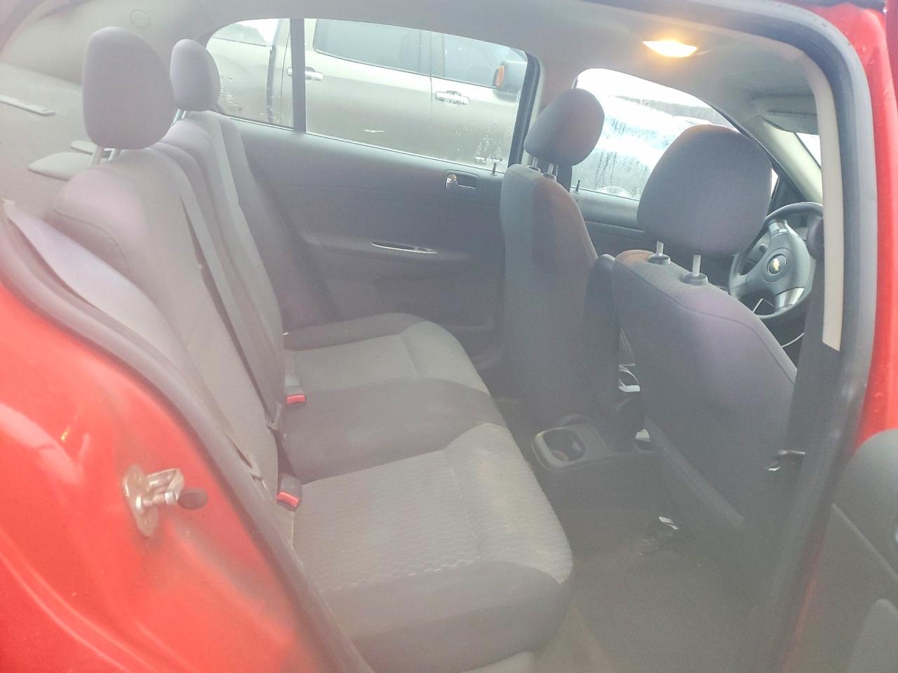 2010 CHEVROLET COBALT 1LT photo 10