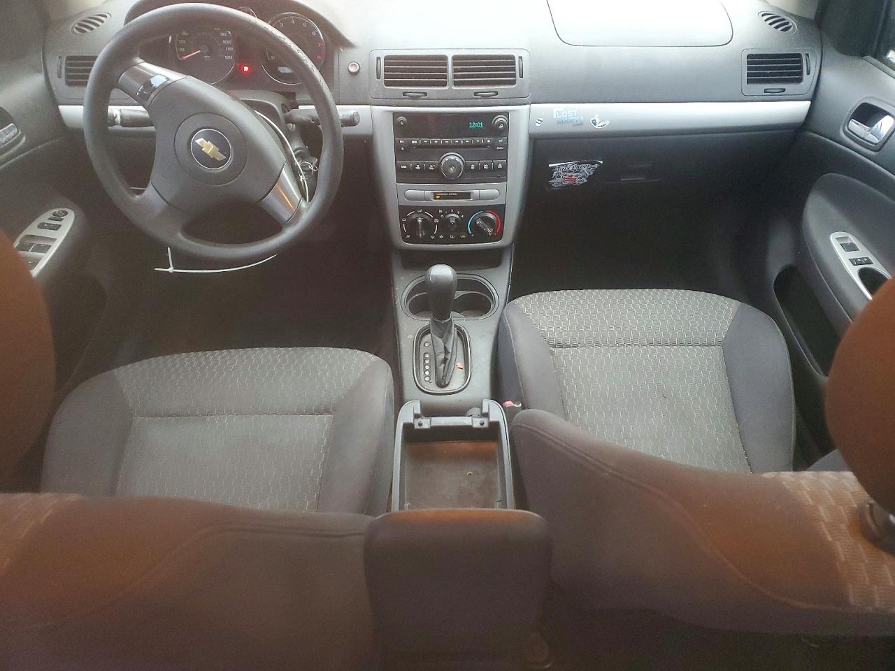 2010 CHEVROLET COBALT 1LT photo 8