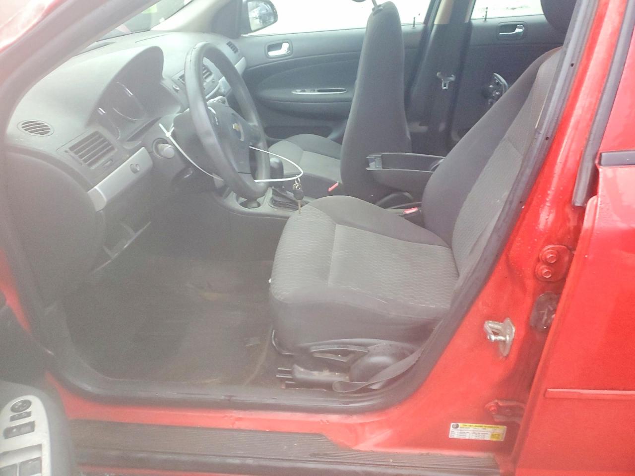 2010 CHEVROLET COBALT 1LT photo 7