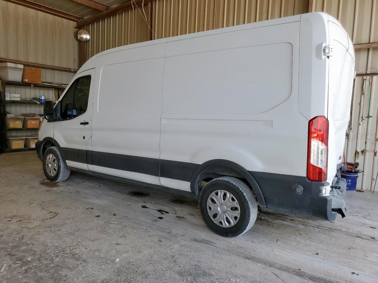 2016 FORD TRANSIT T-250 photo 2