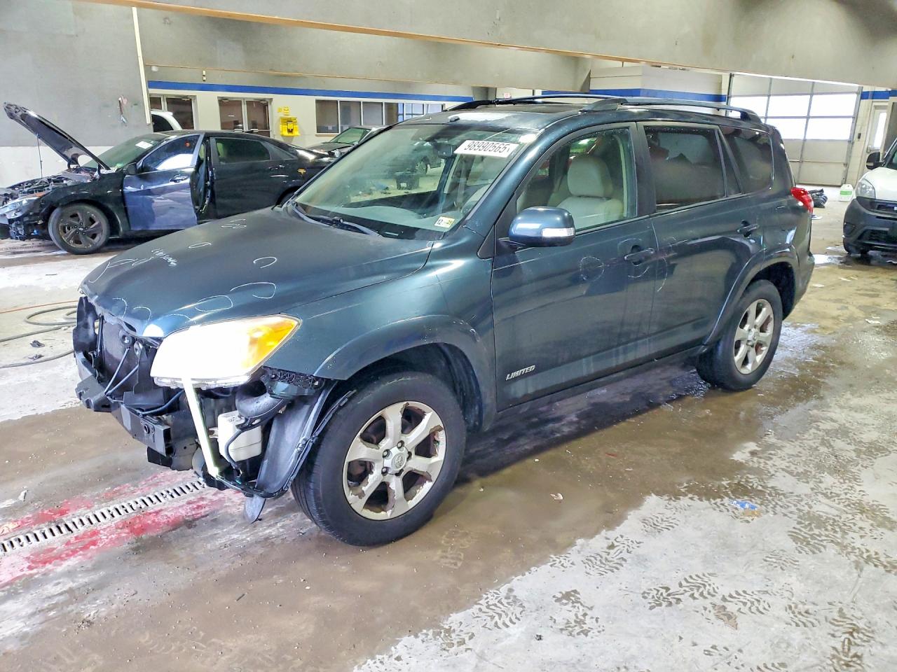 2010 TOYOTA RAV4