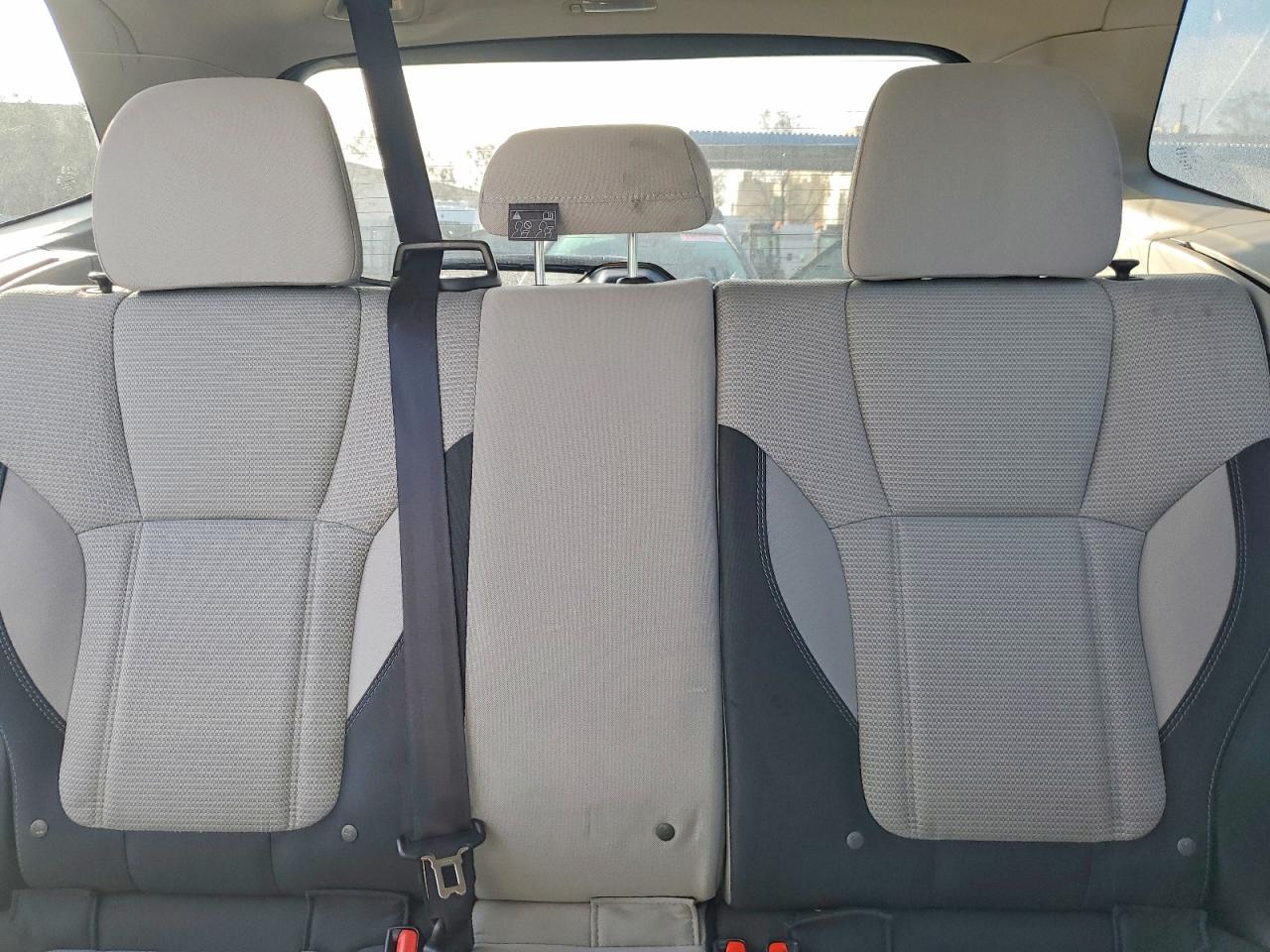 2021 SUBARU FORESTER photo 10