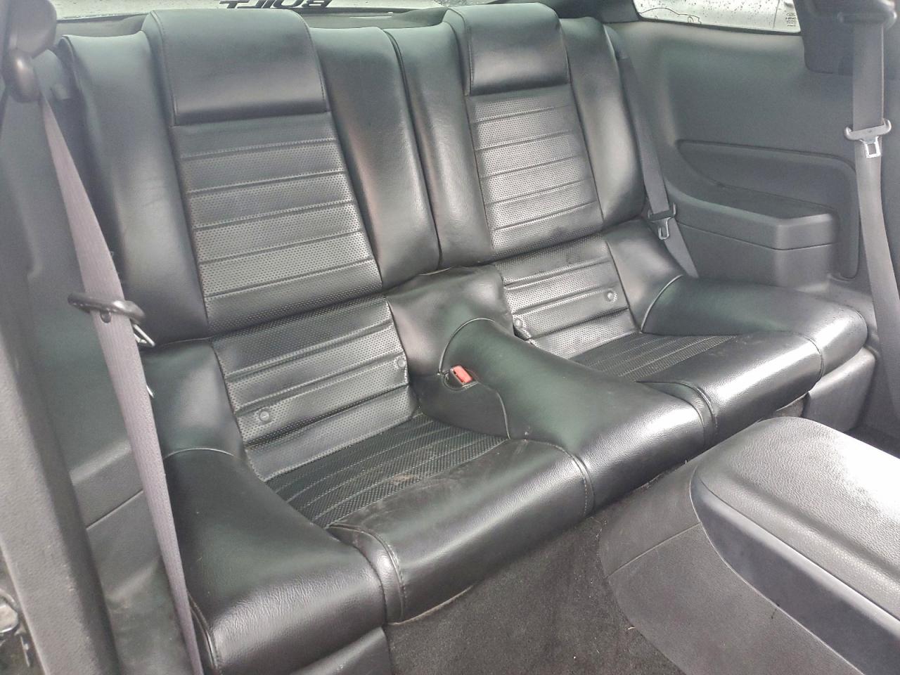 2006 FORD MUSTANG GT photo 19