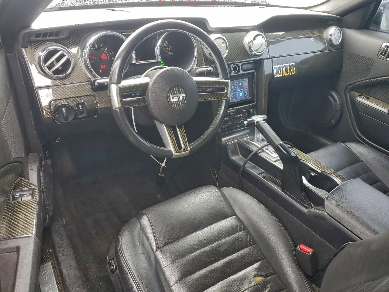 2006 FORD MUSTANG GT photo 15