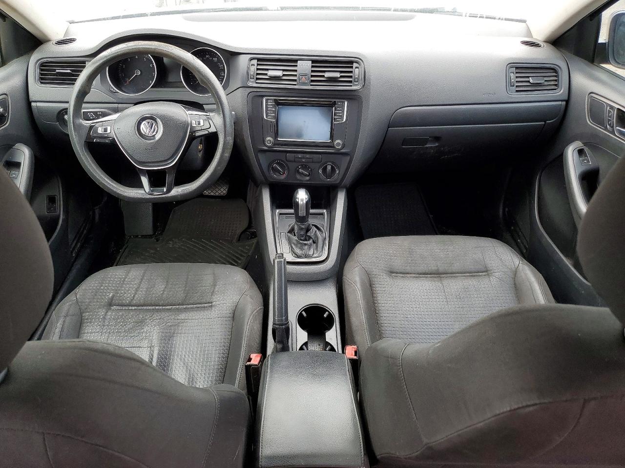 2016 VOLKSWAGEN JETTA S photo 15