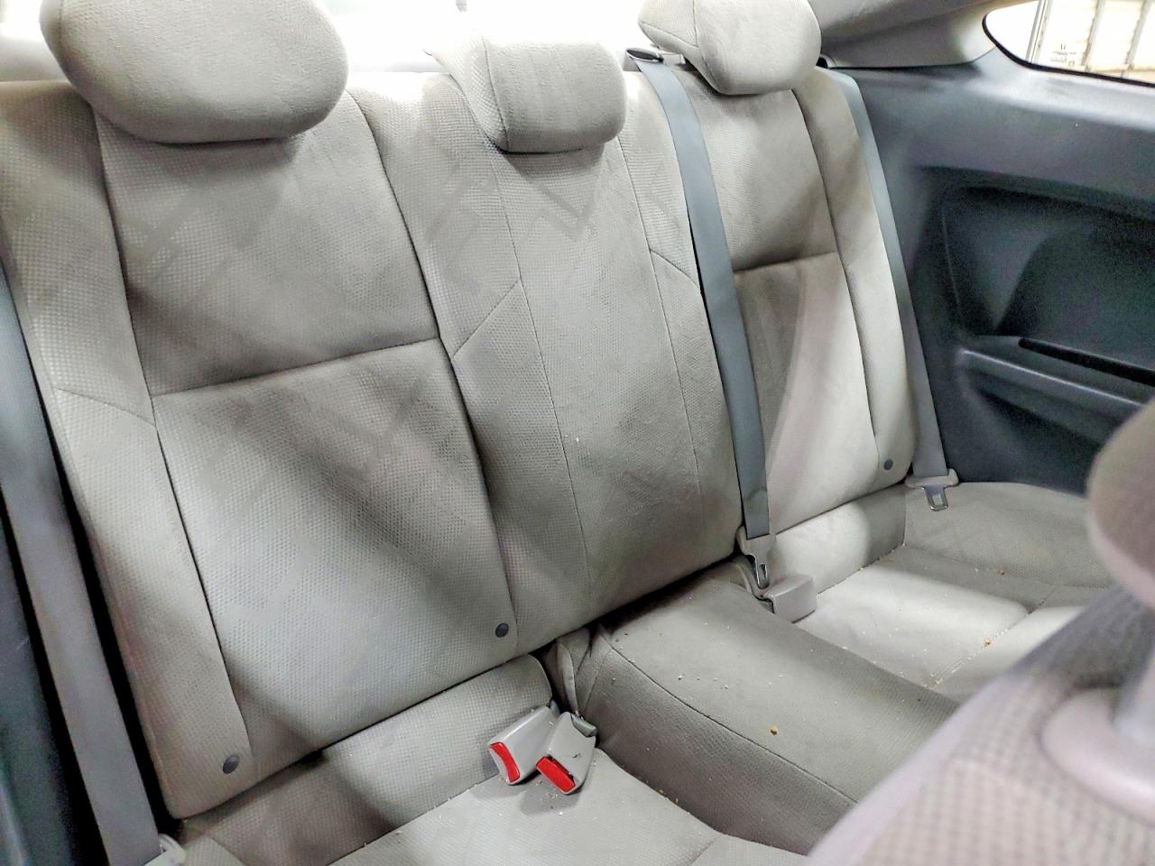 2012 HONDA CIVIC LX photo 10