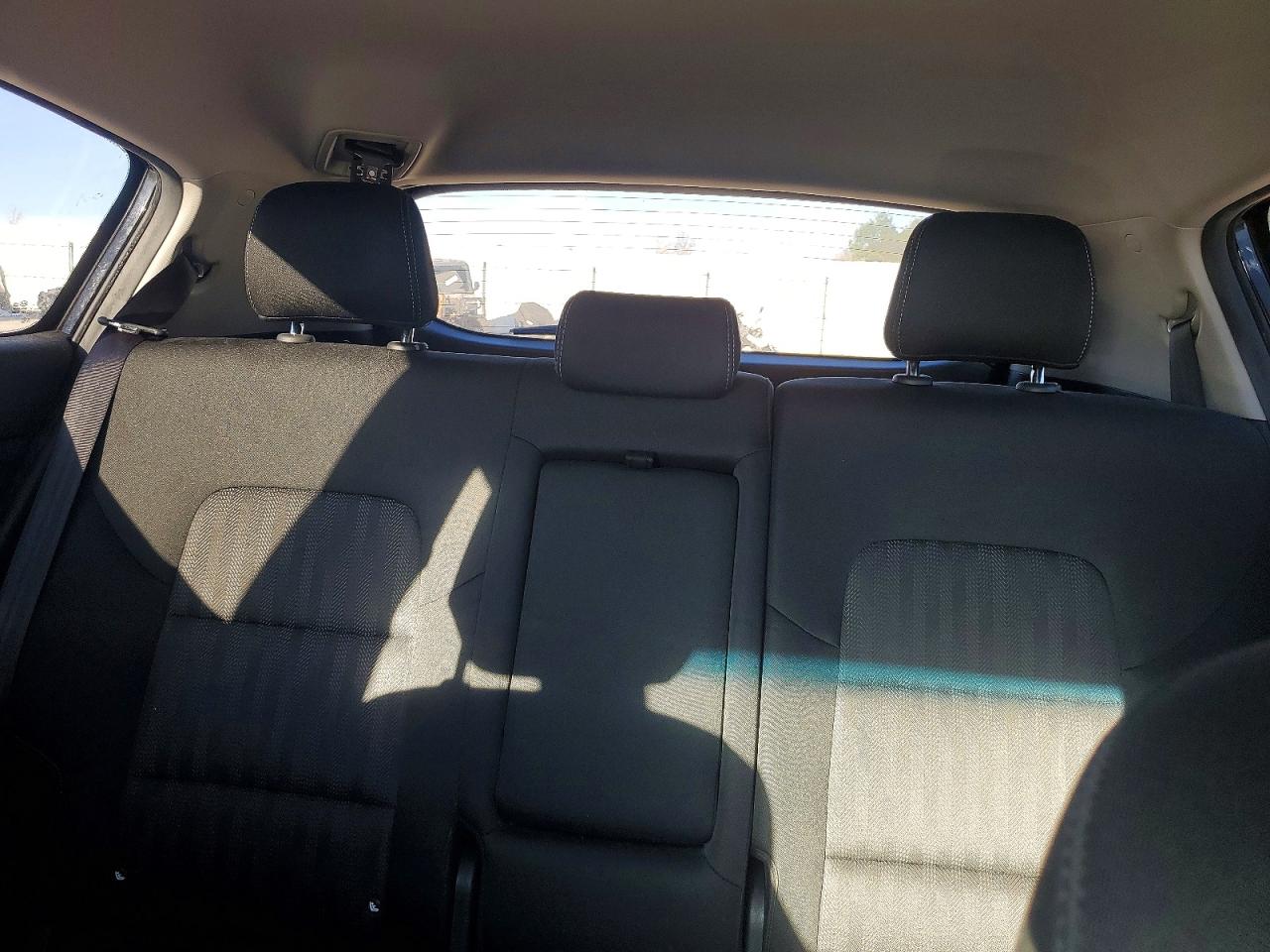 2017 KIA SPORTAGE LX photo 19