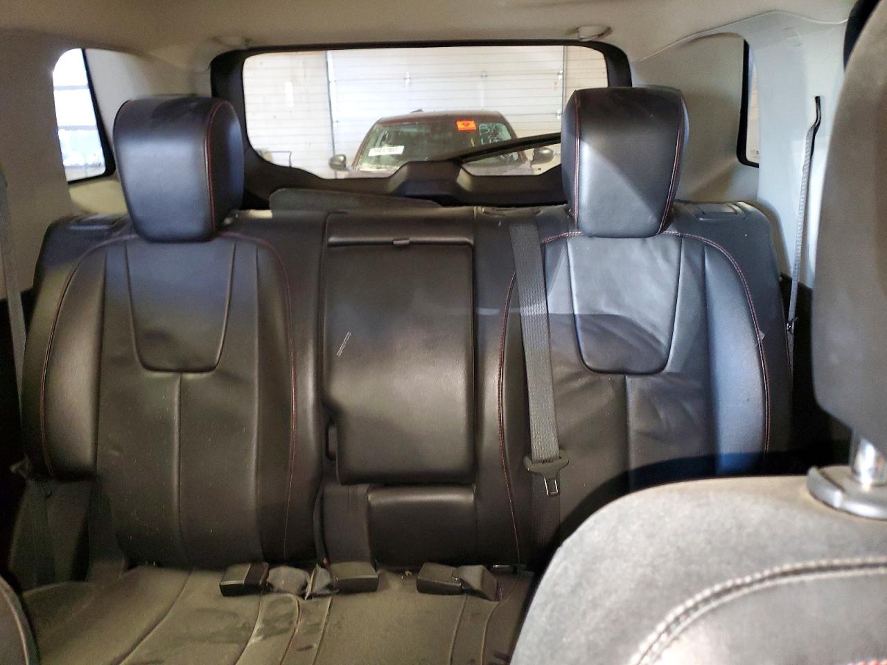 2013 GMC TERRAIN SLT photo 19