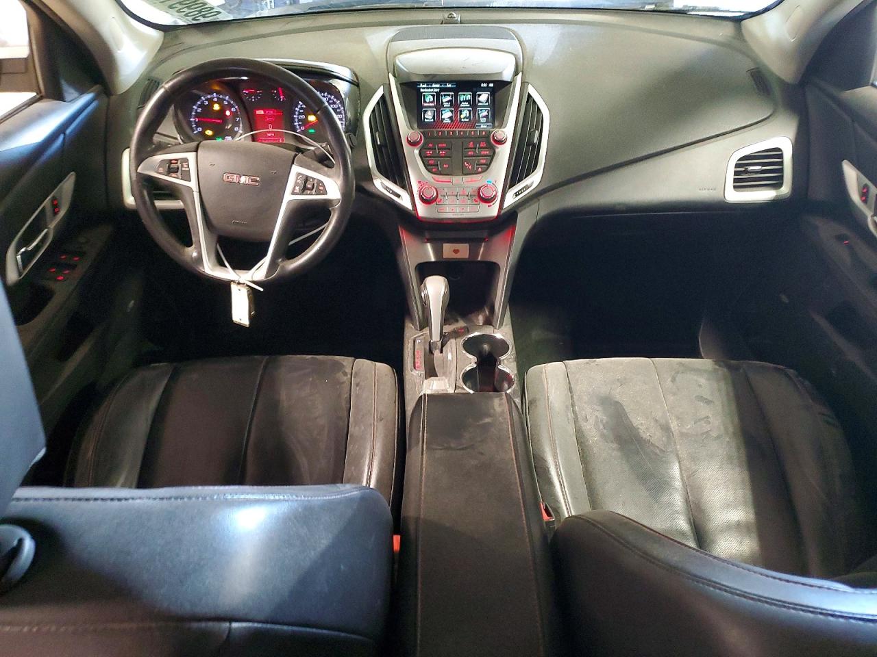 2013 GMC TERRAIN SLT photo 15