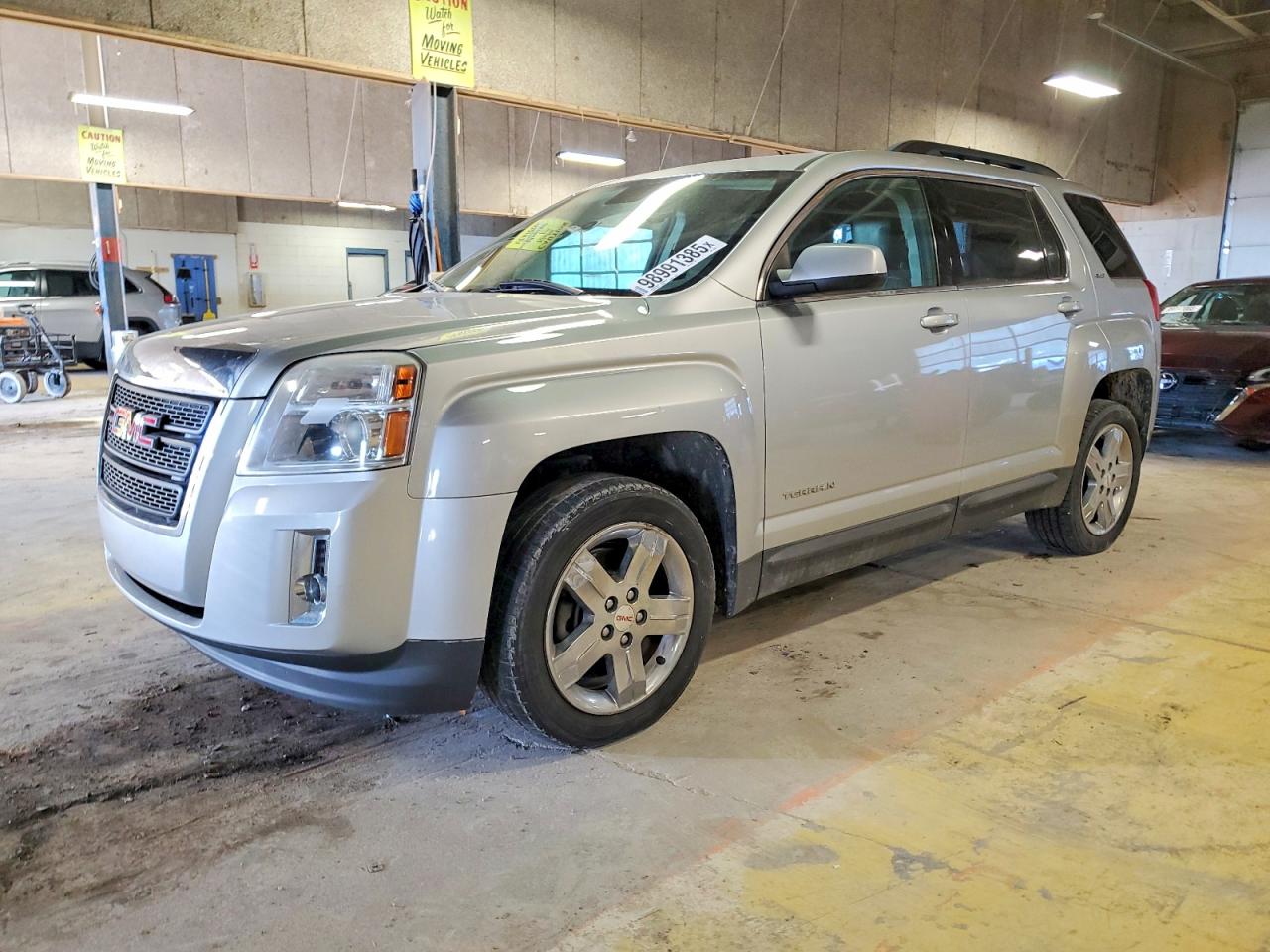 2013 GMC TERRAIN