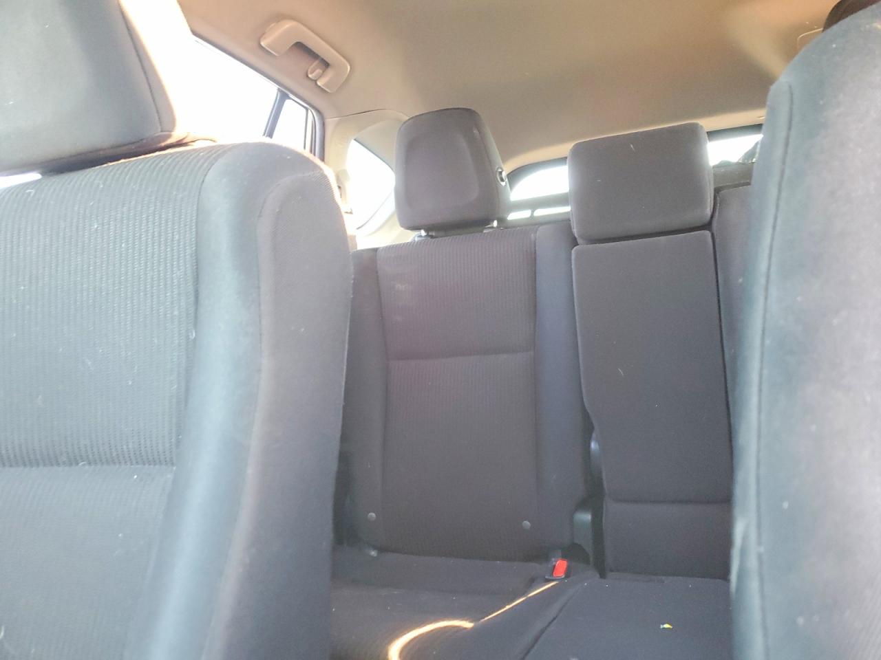 2016 TOYOTA RAV4 LE photo 10