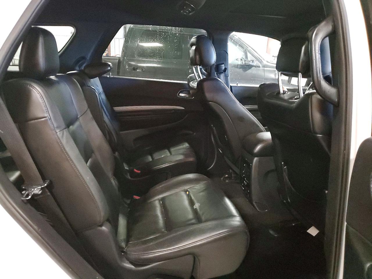 2015 DODGE DURANGO LIMITED photo 11