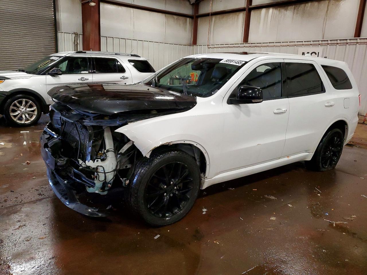 2015 DODGE DURANGO