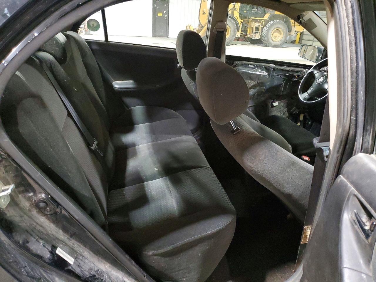 2008 TOYOTA COROLLA CE photo 19