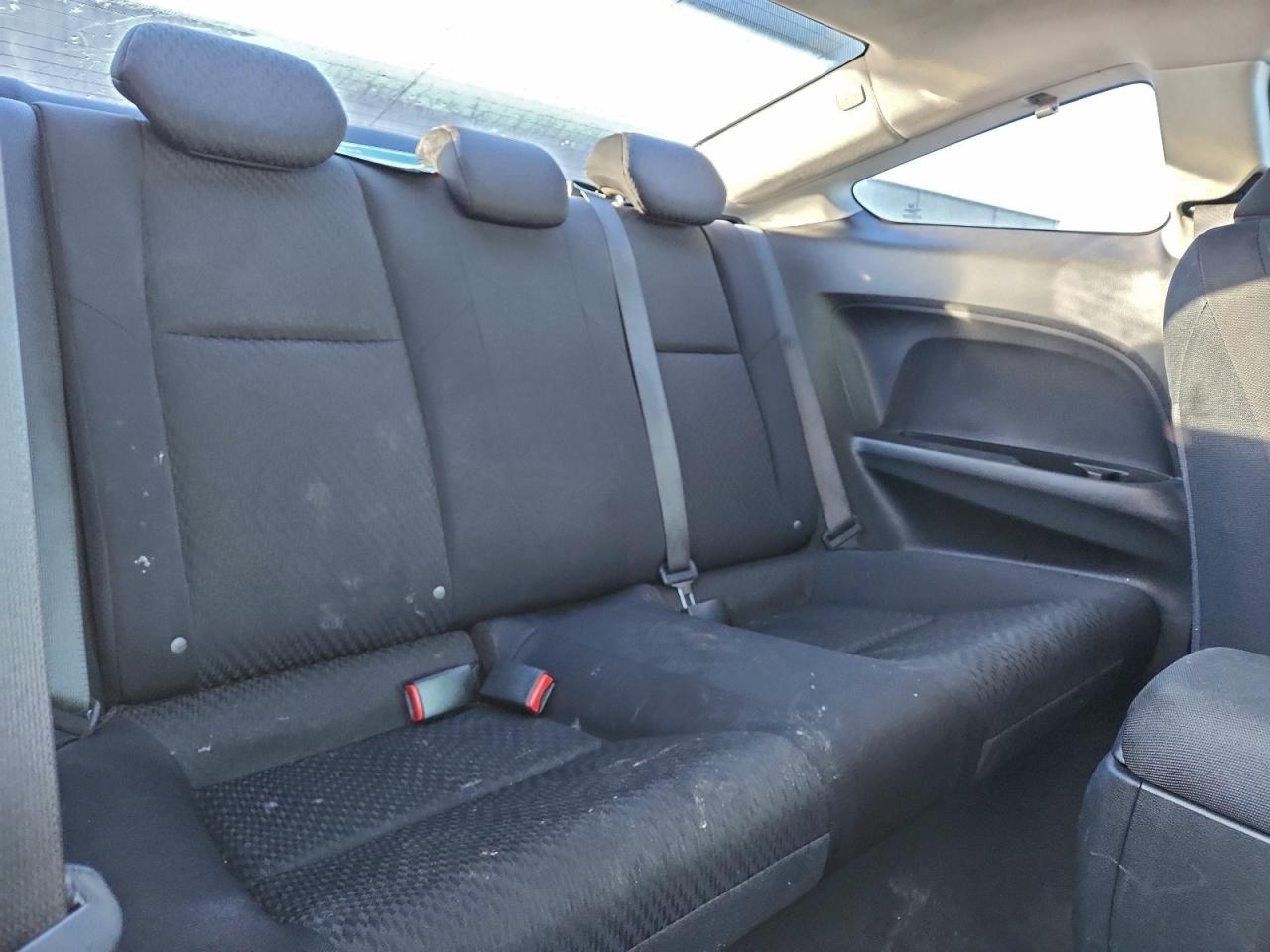 2014 HONDA CIVIC LX photo 10
