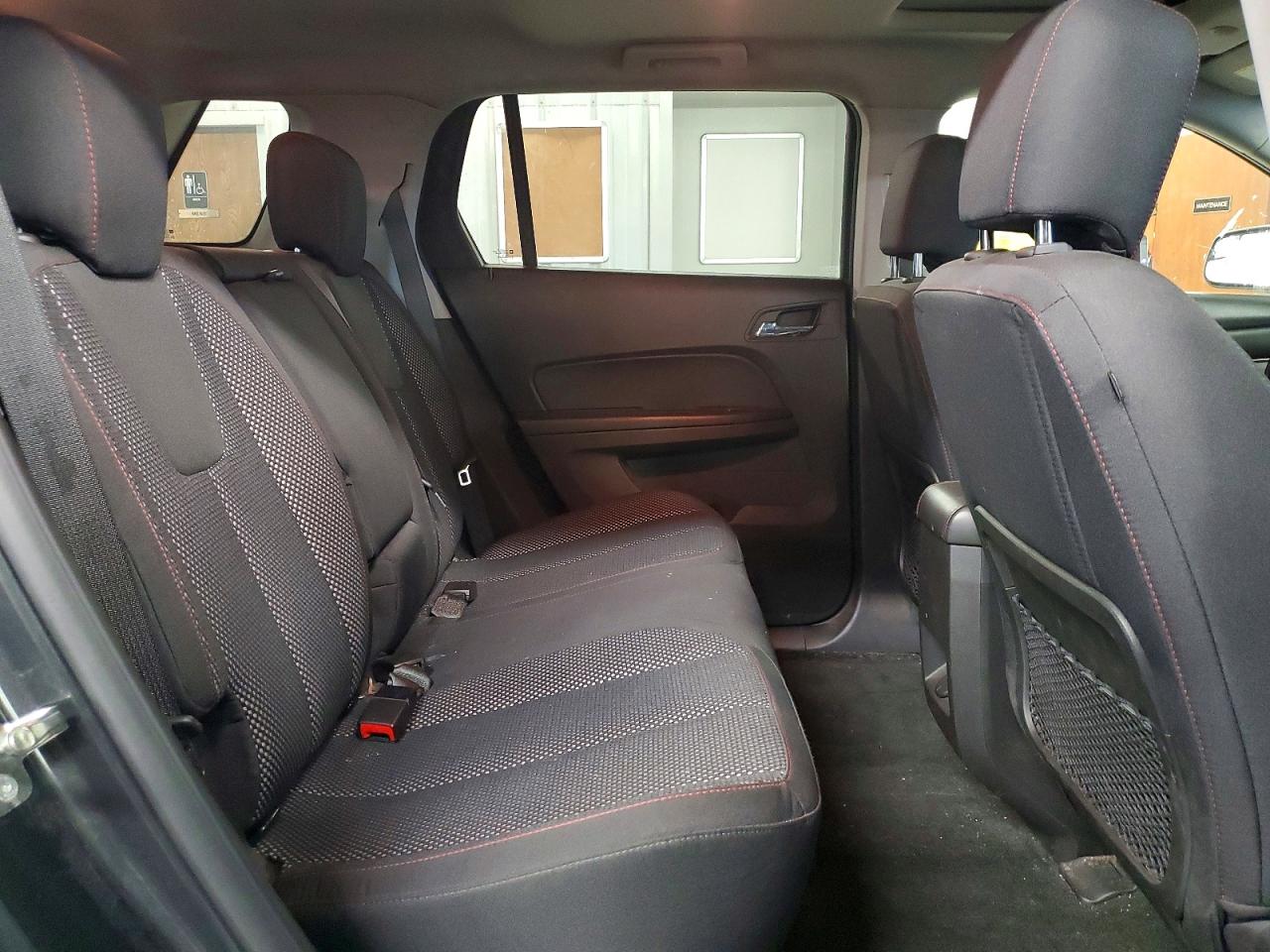 2013 GMC TERRAIN SLE photo 41