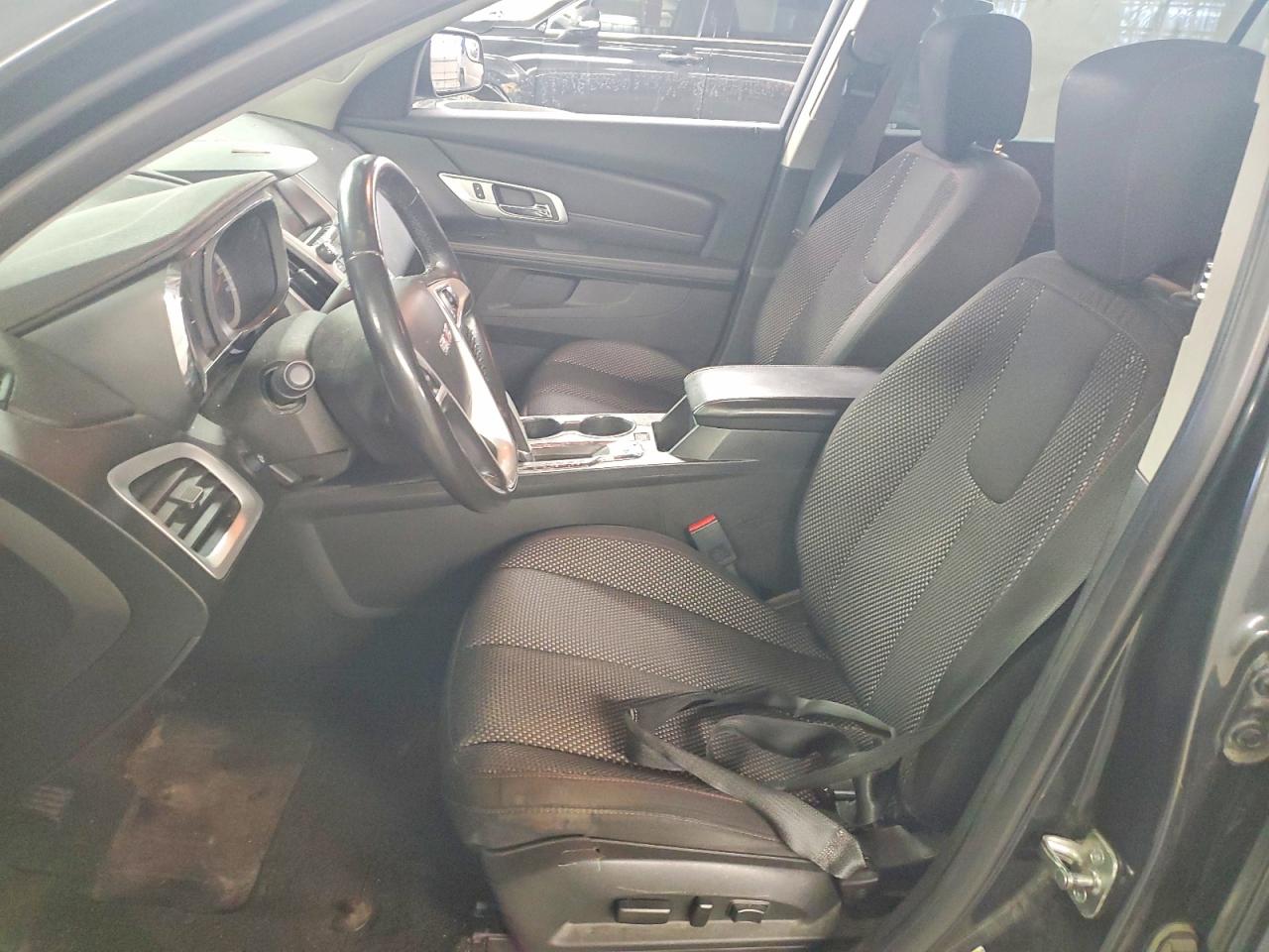 2013 GMC TERRAIN SLE photo 25