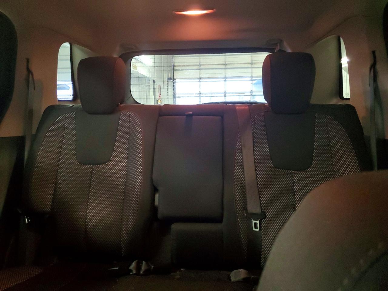 2013 GMC TERRAIN SLE photo 37