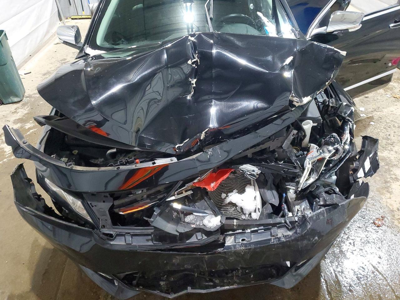 2018 CHEVROLET IMPALA PREMIER photo 21