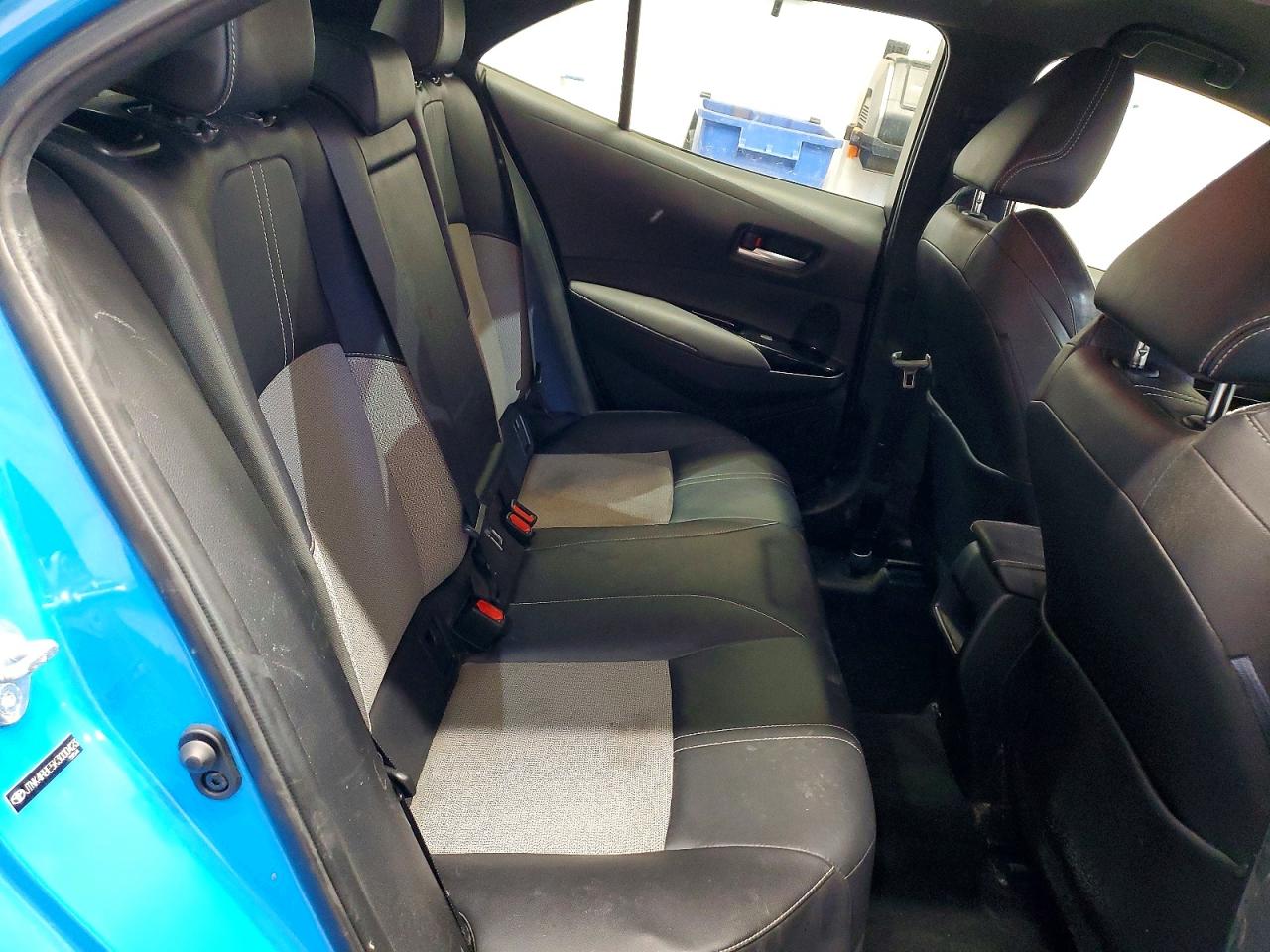2019 TOYOTA COROLLA SE photo 10