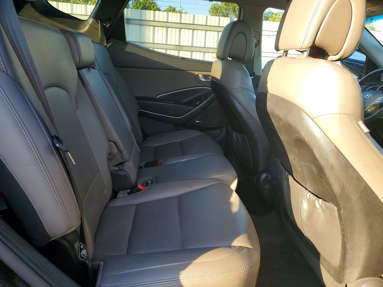 2014 HYUNDAI SANTA FE SPORT photo 11