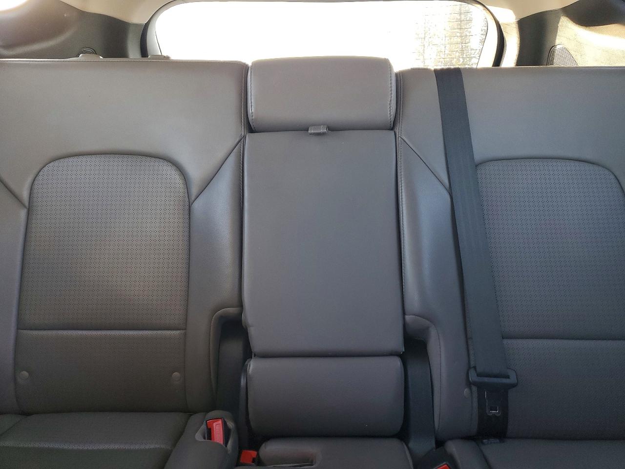 2014 HYUNDAI SANTA FE SPORT photo 10