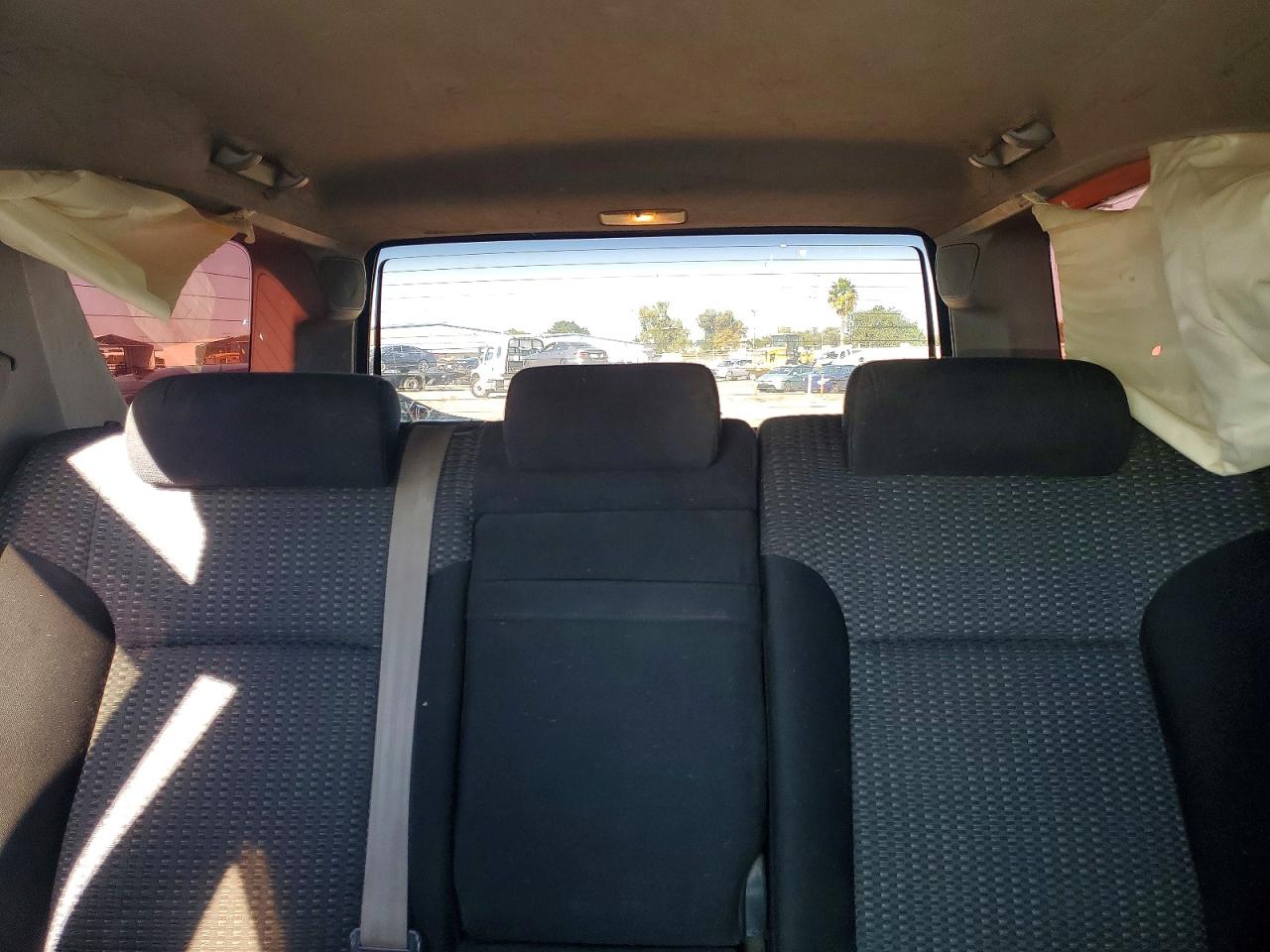 2006 TOYOTA 4RUNNER SR5 photo 10