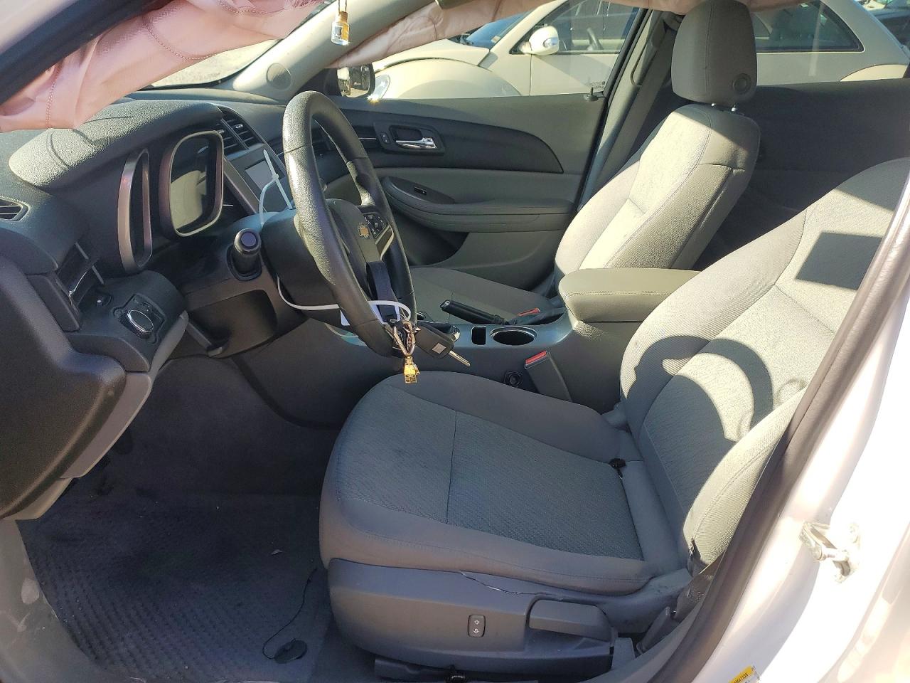 2014 CHEVROLET MALIBU LS photo 7