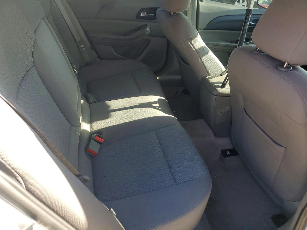 2014 CHEVROLET MALIBU LS photo 10
