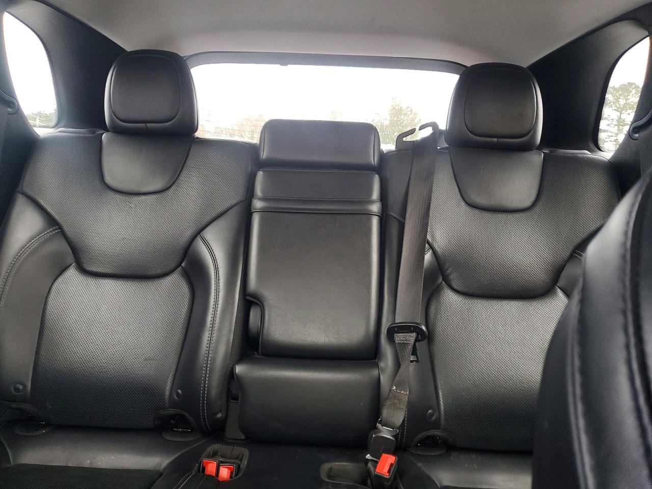 2019 JEEP CHEROKEE LIMITED photo 19