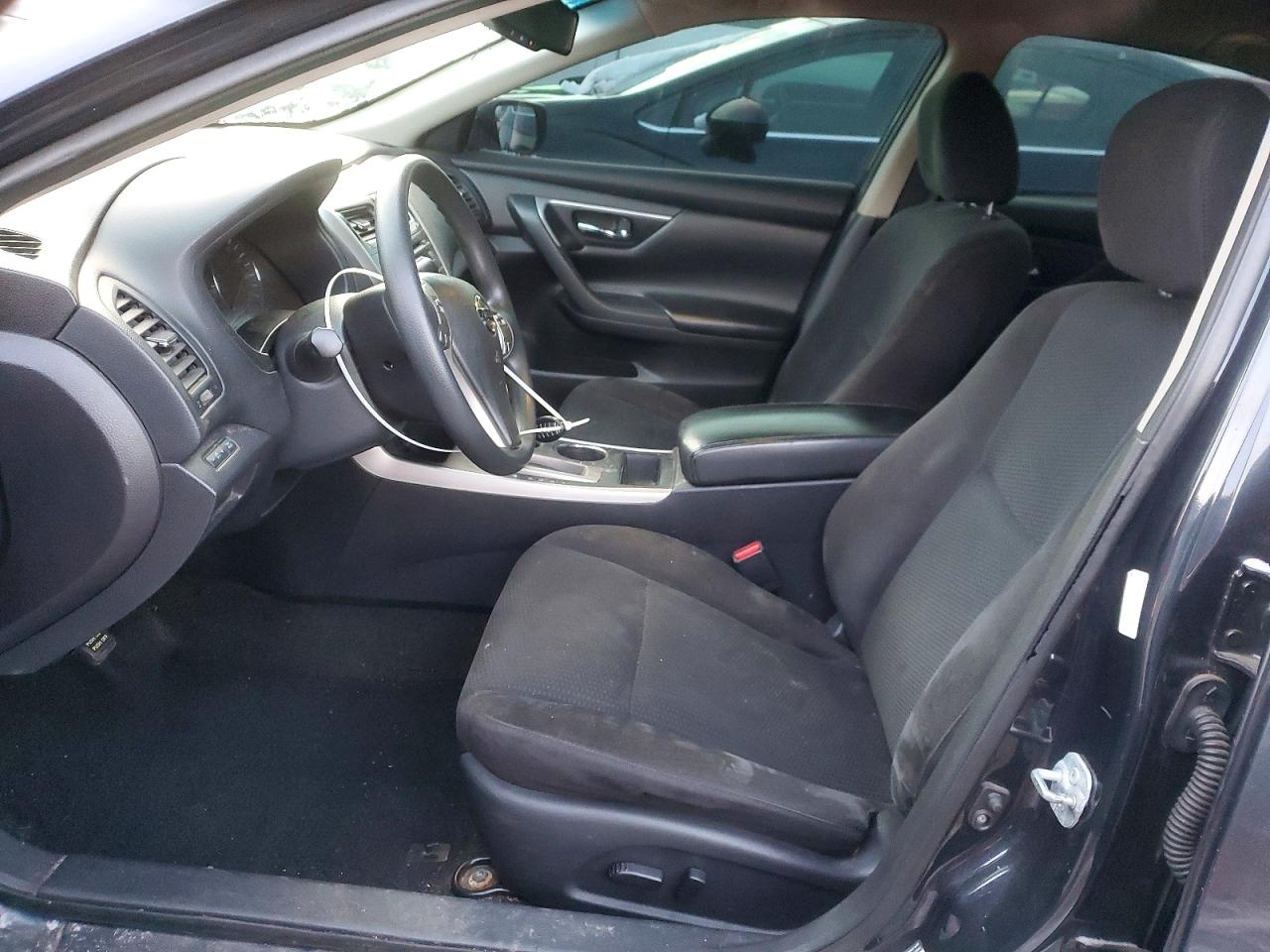 2015 NISSAN ALTIMA 2.5 photo 7