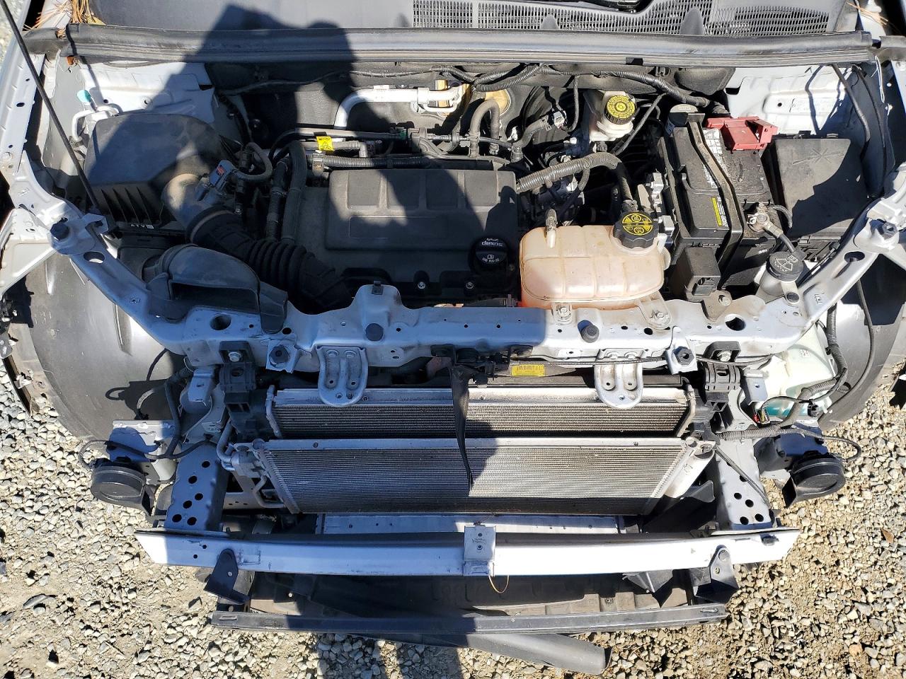 2020 BUICK ENCORE PREFERRED photo 12